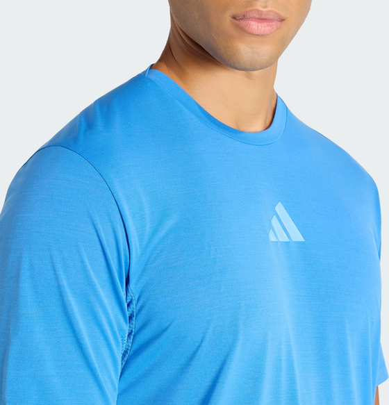 ADIDAS Adidas Terrex Xperior Climacool+ T-shirt på