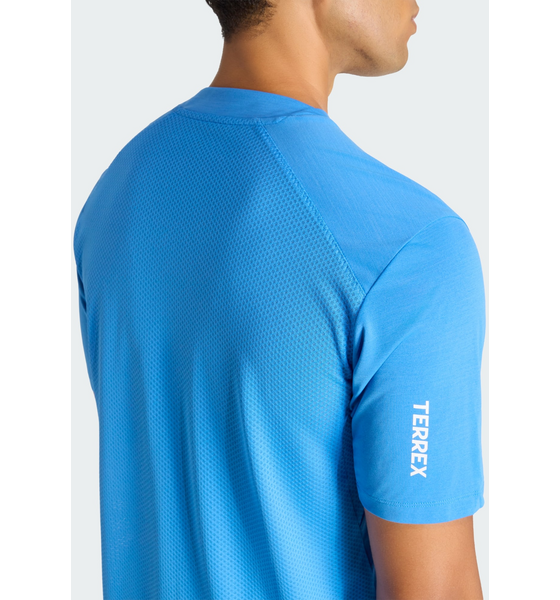 ADIDAS Adidas Terrex Xperior Climacool+ T-shirt på