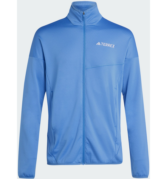 ADIDAS Adidas Terrex Xperior Climawarm Light Fleece Jacka på
