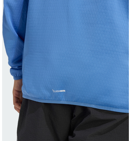 ADIDAS Adidas Terrex Xperior Climawarm Light Fleece Jacka på