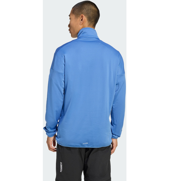 ADIDAS Adidas Terrex Xperior Climawarm Light Fleece Jacka på