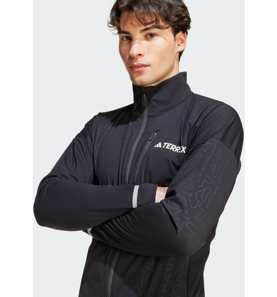 ADIDAS Adidas Terrex Xperior Cross-country Ski Softshell Jacka på