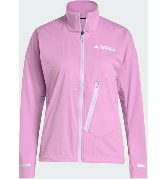 ADIDAS Adidas Terrex Xperior Cross-country Ski Softshell Jacka på