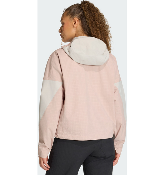 ADIDAS Adidas Terrex Xploric 2 Layer Climaproof Jacka på
