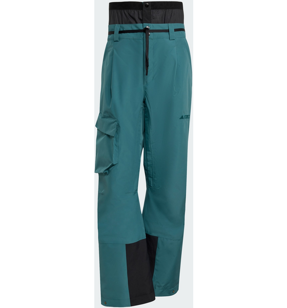 ADIDAS Adidas Terrex Xploric 2 Layer Insulated Climaproof Byxor på