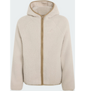 ADIDAS Adidas Terrex Xploric Full-zip Hooded Fleece Jacka För Barn på