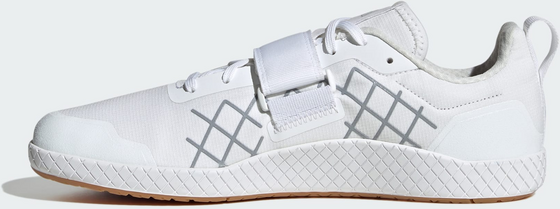 ADIDAS Adidas The Total Tyngdlyftningsskor på