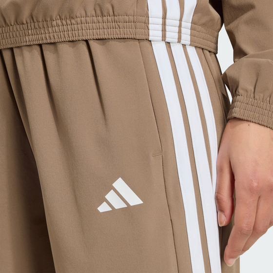 ADIDAS Adidas Train Essentials 3-stripes Woven Byxor på