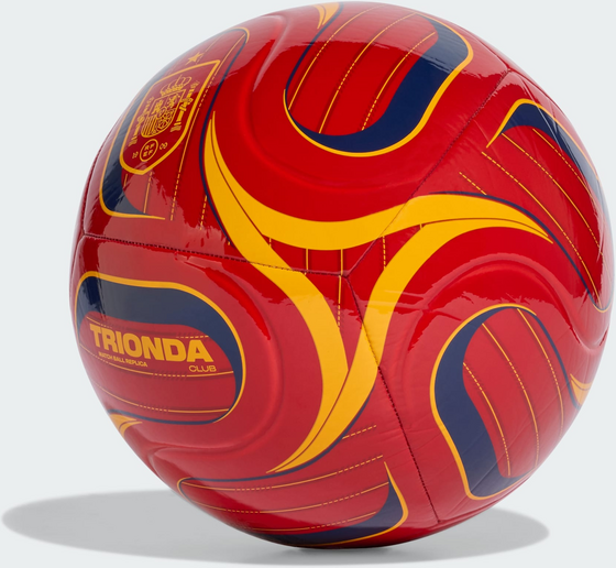 ADIDAS Adidas Trionda Spanien Club Hemmaboll på