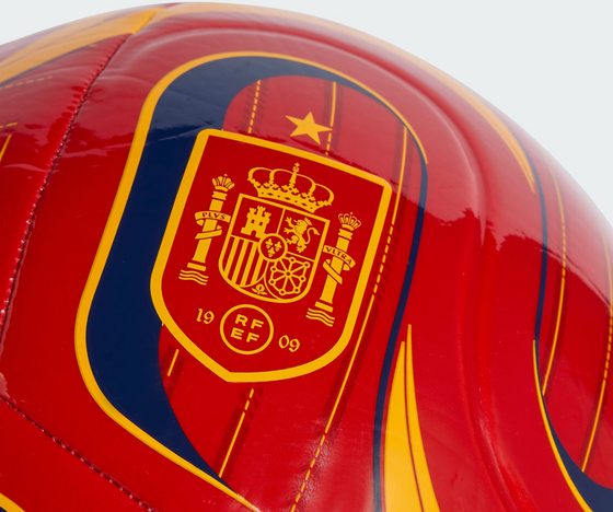 ADIDAS Adidas Trionda Spanien Club Hemmaboll på