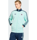 ADIDAS Adidas Tyskland Originals Träningsjacka på