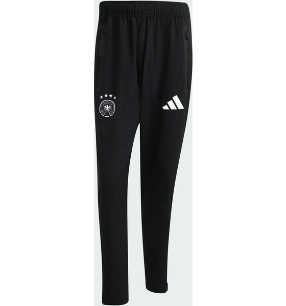 ADIDAS Adidas Tyskland Tiro Resebyxor på