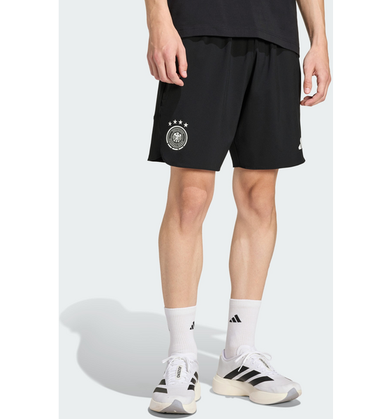ADIDAS Adidas Tyskland Tiro Reseshorts på