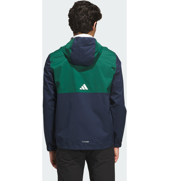 ADIDAS Adidas Ultimate365 Climaproof Jacka Med Hel Dragkedja på