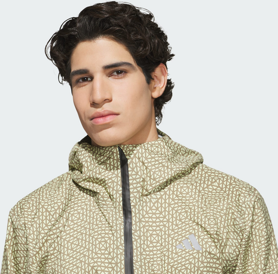ADIDAS Adidas Ultimate365 Tour Climaproof+ Anorak på