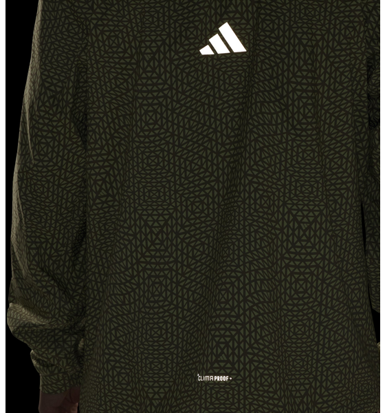 ADIDAS Adidas Ultimate365 Tour Climaproof+ Anorak på