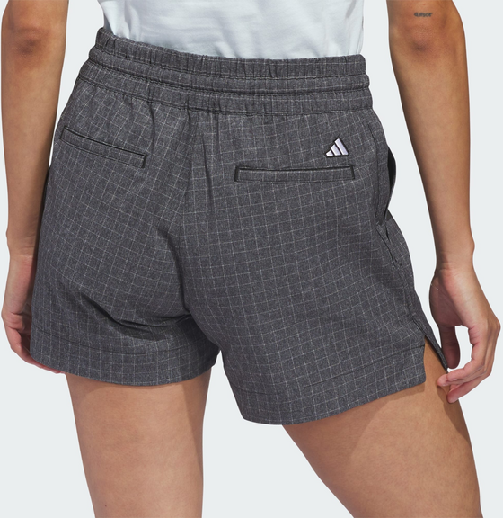 ADIDAS Adidas Ultimate365+ Grid Shorts på