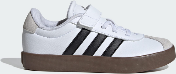 ADIDAS Adidas Vl Court 3.0 Skateboarding Skor Barn på