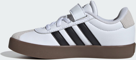 ADIDAS Adidas Vl Court 3.0 Skateboarding Skor Barn på