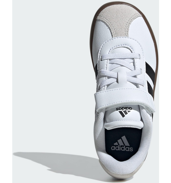 ADIDAS Adidas Vl Court 3.0 Skateboarding Skor Barn på