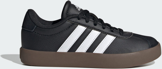 ADIDAS J Vl Court 3.0 K på