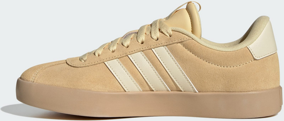 ADIDAS W Vl Court 3.0 på