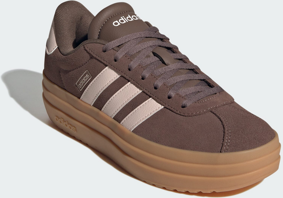 ADIDAS Adidas Vl Court Bold Skor på