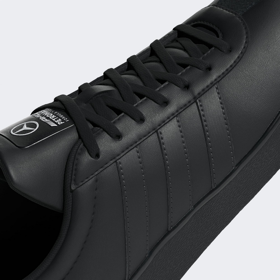 ADIDAS Adidas Vl Court Mer Skor på