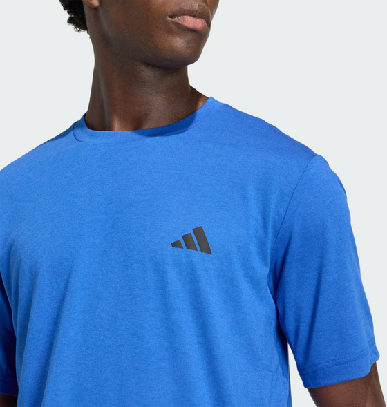 ADIDAS Adidas Workout Essentials Feelready T-shirt på