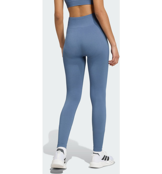 ADIDAS Adidas Workout Essentials Full-length Knit Leggings på