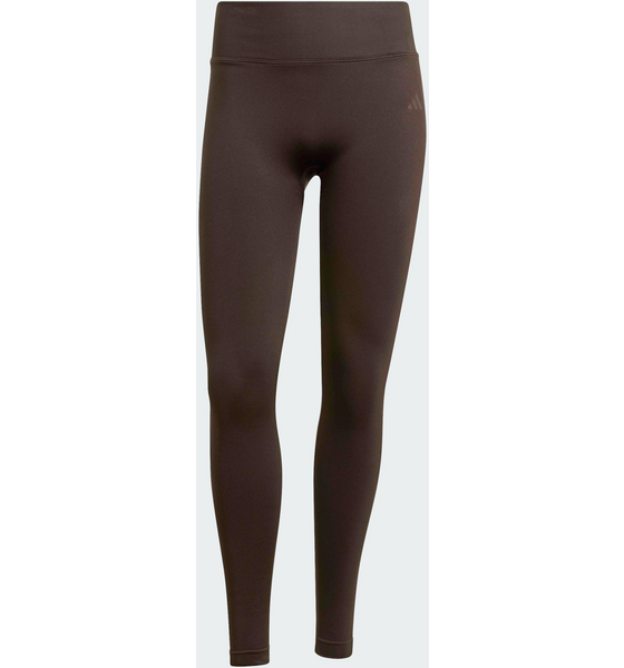 ADIDAS Adidas Workout Essentials Knit Scrunch 7/8 Leggings på