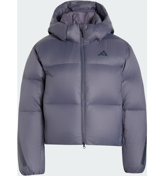 ADIDAS Adidas Z.n.e. Pufferjacka I Dun på