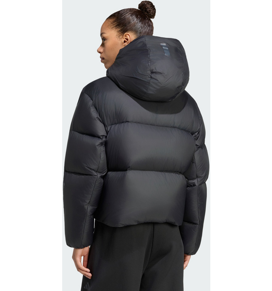 ADIDAS Adidas Z.n.e. Pufferjacka I Dun på