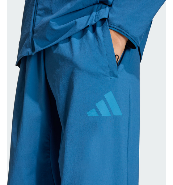 ADIDAS Adidas Z.n.e. Woven Resebyxor på