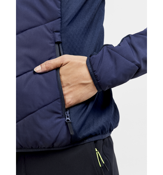 CRAFT Adv Explore Hybrid Jacket W på