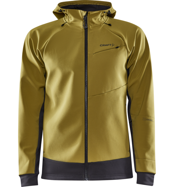 CRAFT Adv Backcountry Hybrid Jacket M på