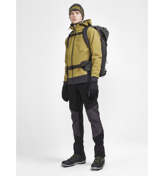 CRAFT Adv Backcountry Hybrid Jacket M på