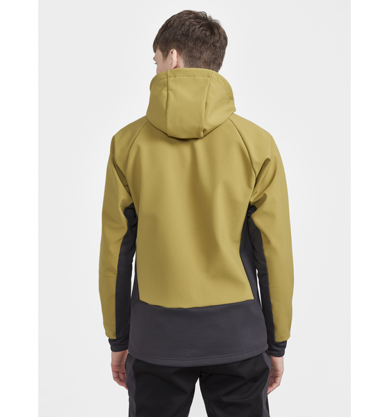 CRAFT Adv Backcountry Hybrid Jacket M på