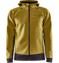 CRAFT Adv Backcountry Hybrid Jacket M på