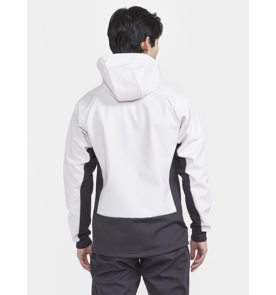 CRAFT Adv Backcountry Hybrid Jacket M på