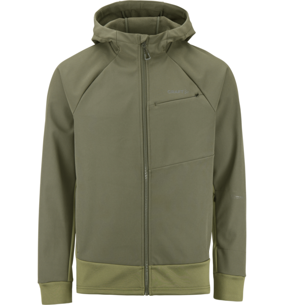 CRAFT Adv Backcountry Hybrid Jacket M på