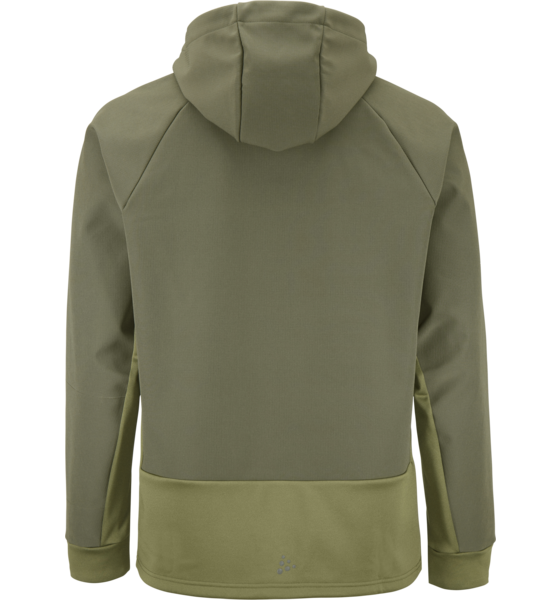 CRAFT Adv Backcountry Hybrid Jacket M på
