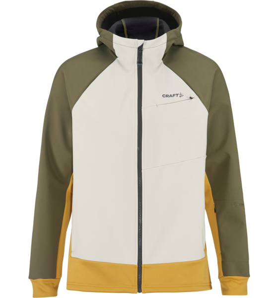 CRAFT Adv Backcountry Hybrid Jacket M på