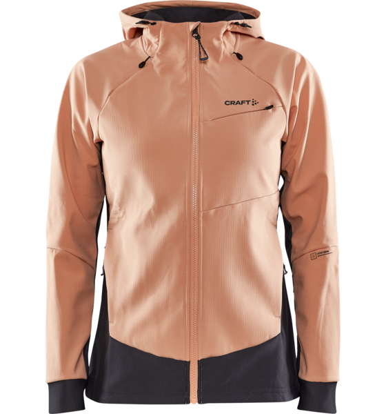 CRAFT Adv Backcountry Hybrid Jacket W på