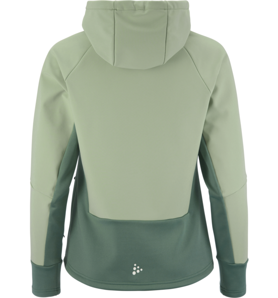 CRAFT Adv Backcountry Hybrid Jacket W på