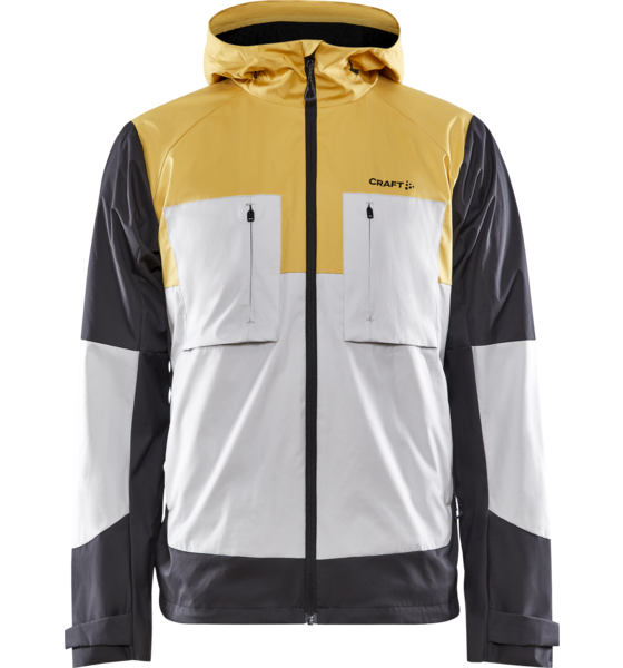 CRAFT Adv Backcountry Jacket M på