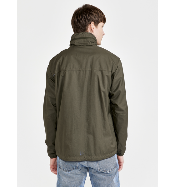 CRAFT Adv Bike Ride Wind Jacket M på