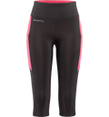 CRAFT Adv Essence Capri Tights 2 W på