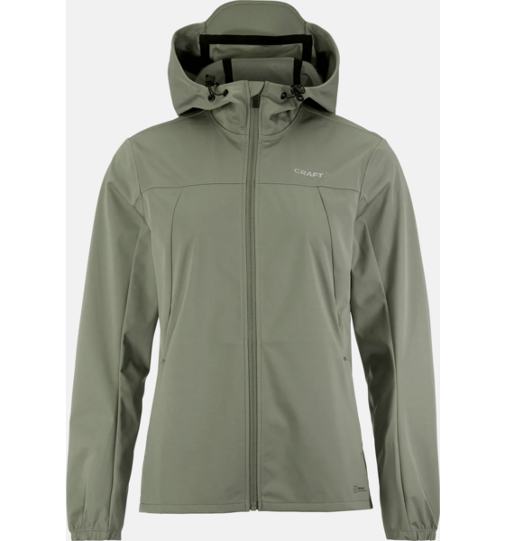 CRAFT Adv Essence Hydro Jacket W på