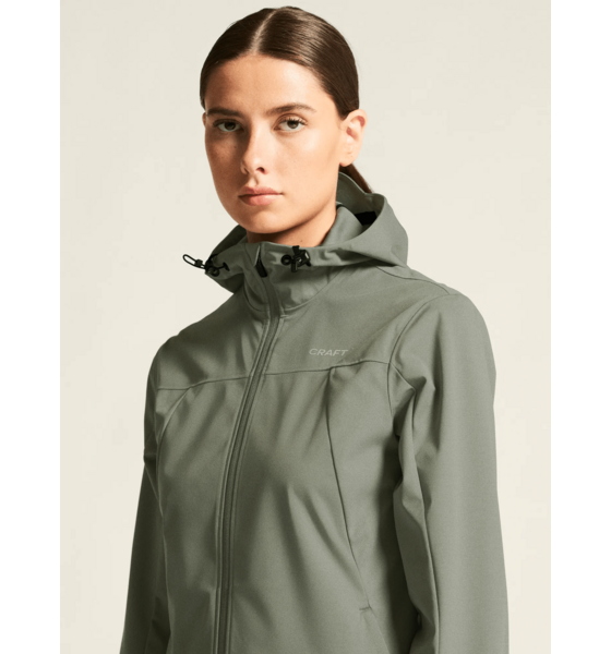 CRAFT Adv Essence Hydro Jacket W på
